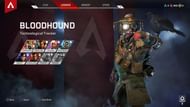 Bloodhound, one of the classes (